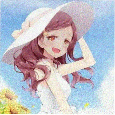 用户 芋圆 头像